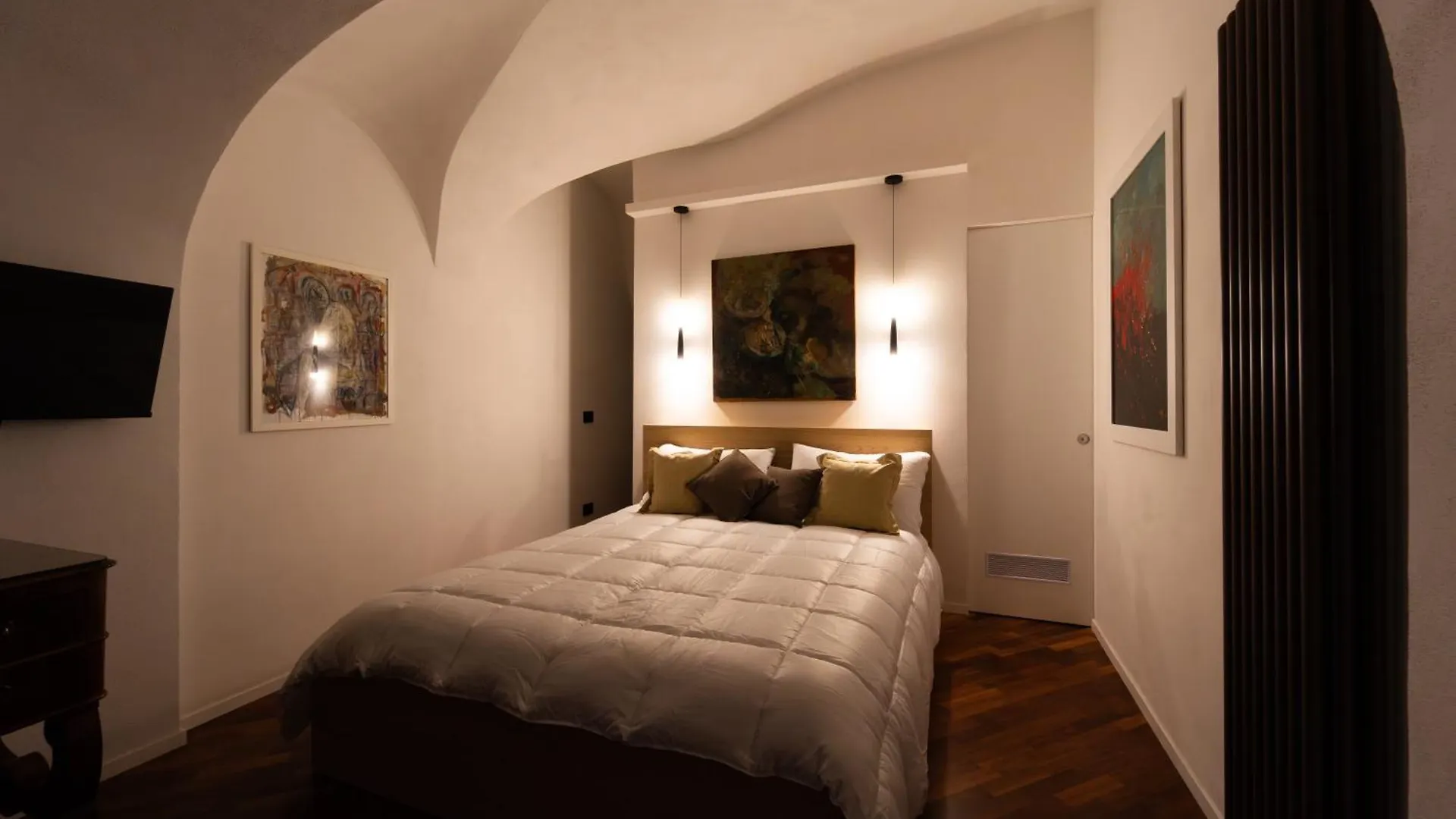 Toledo 289 Holiday Naples Italy