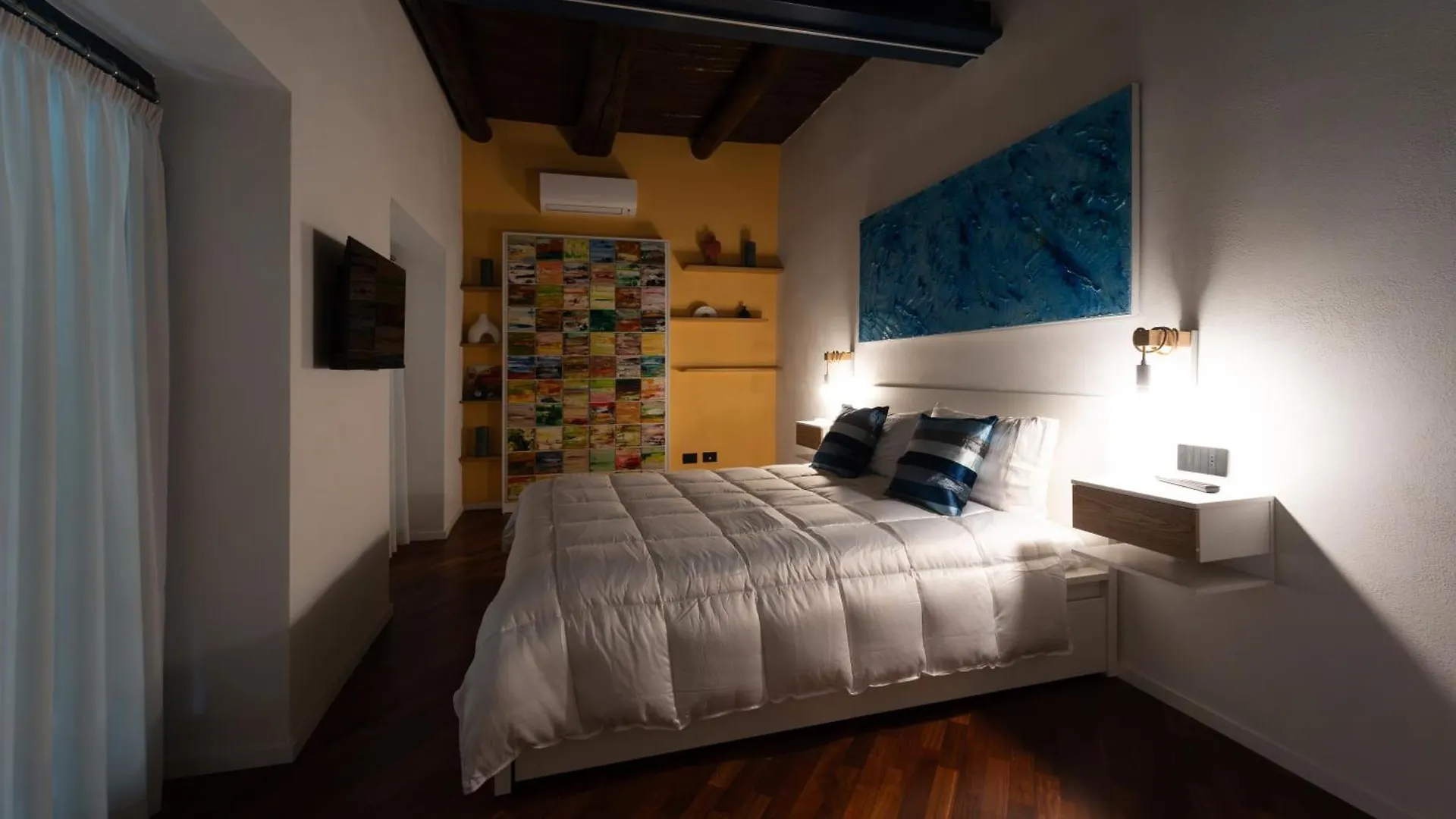 Homestay Toledo 289 Holiday Naples Italy