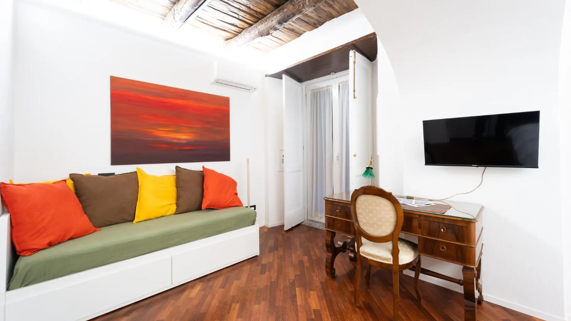 Toledo 289 Holiday Naples Homestay