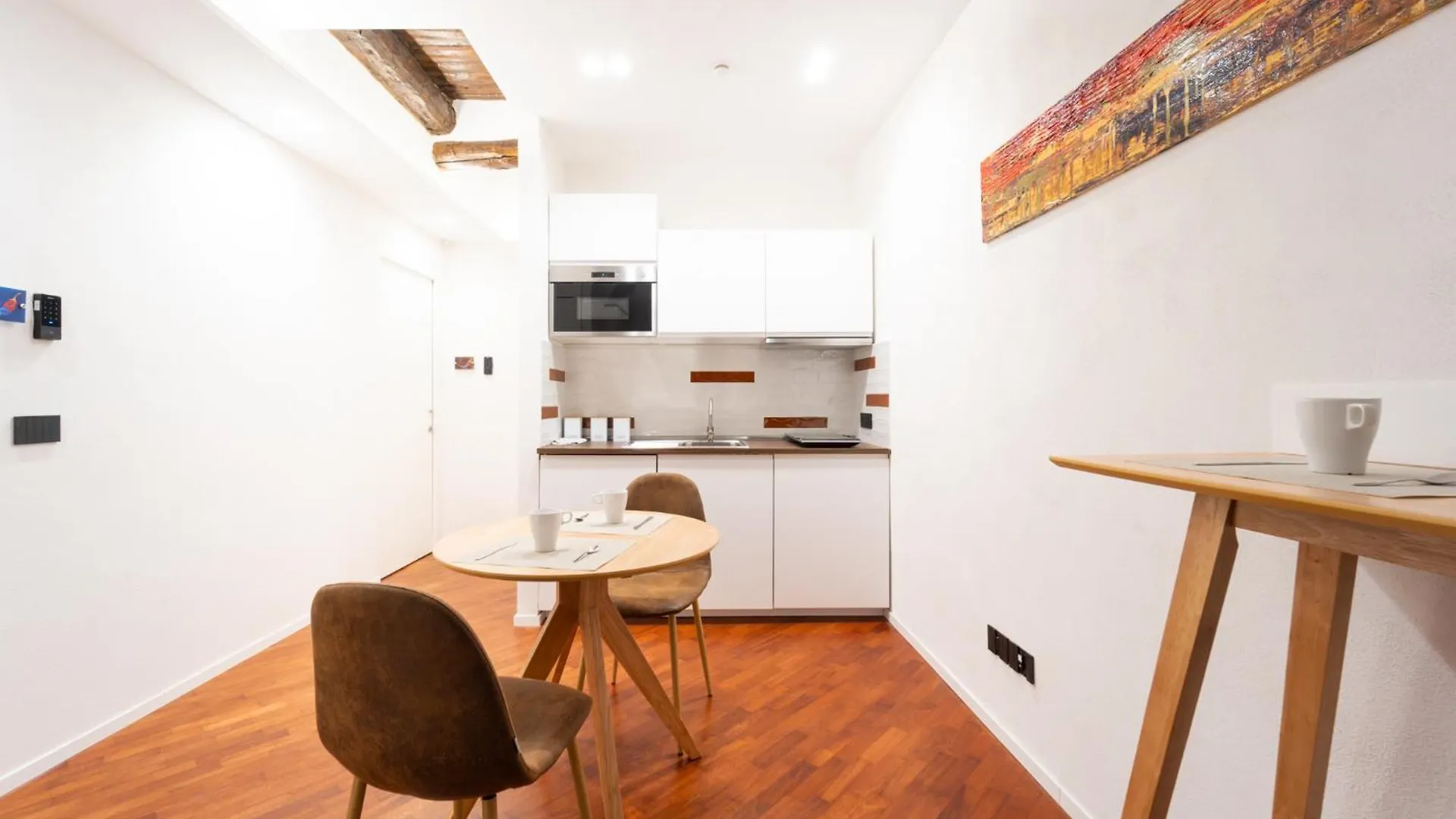 Homestay Toledo 289 Holiday Naples
