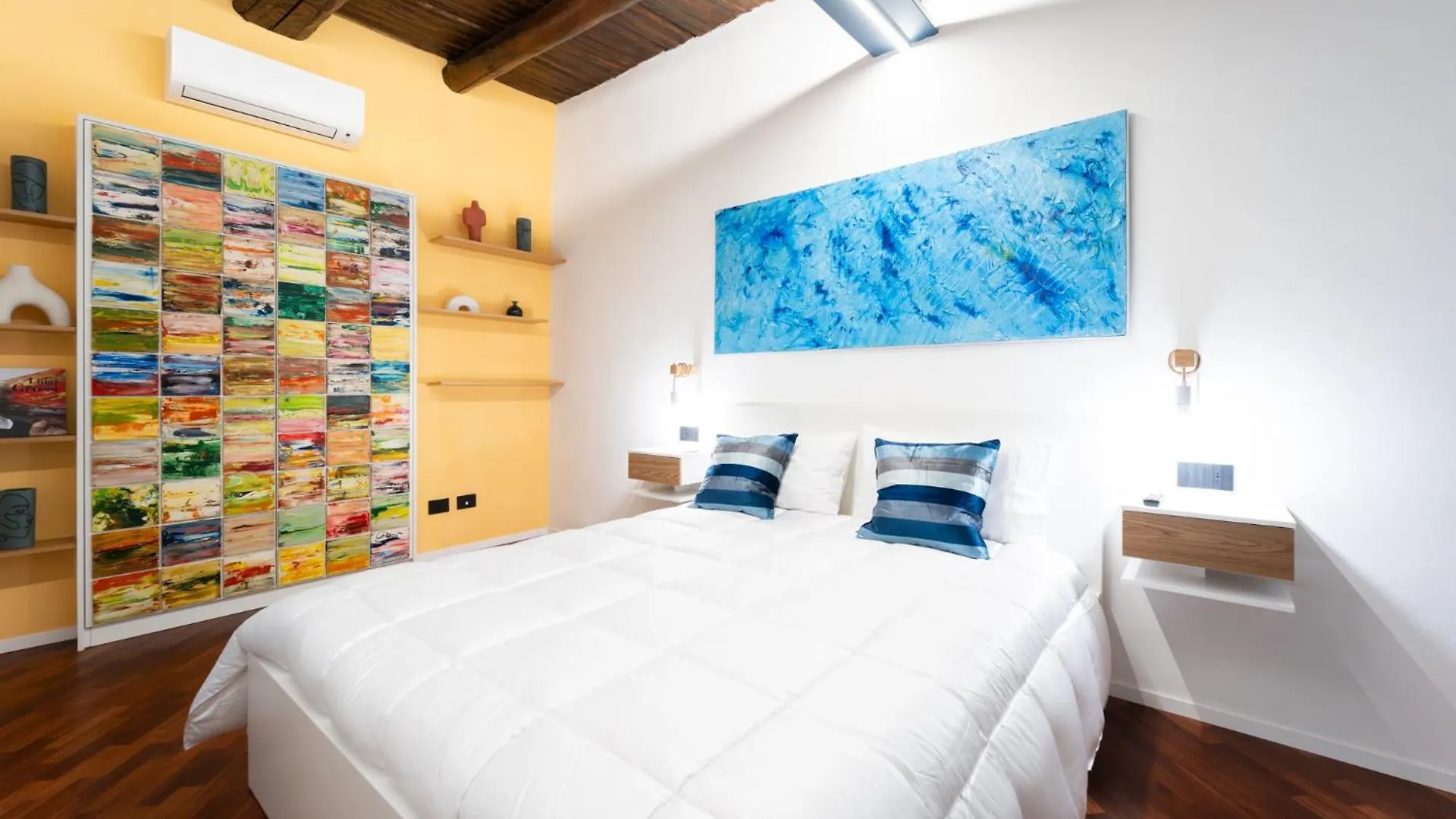 Toledo 289 Holiday Naples Homestay