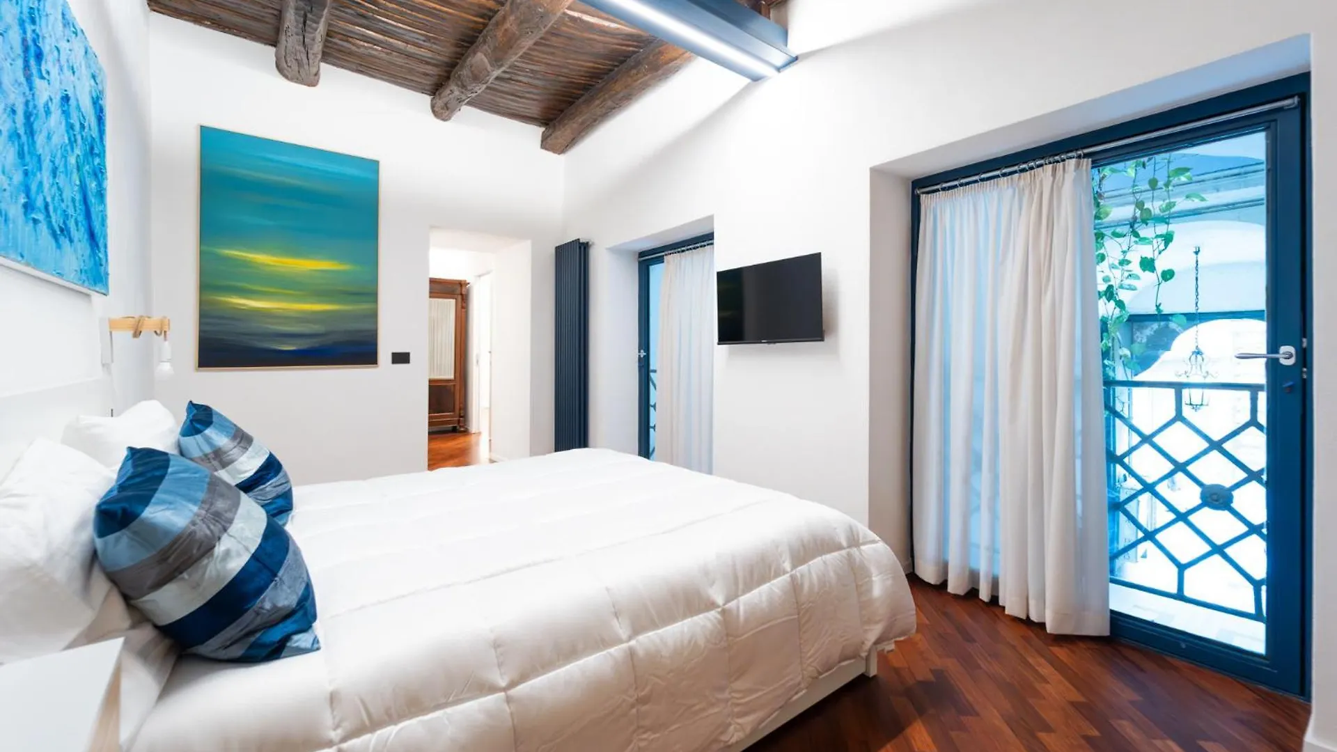 Homestay Toledo 289 Holiday Naples