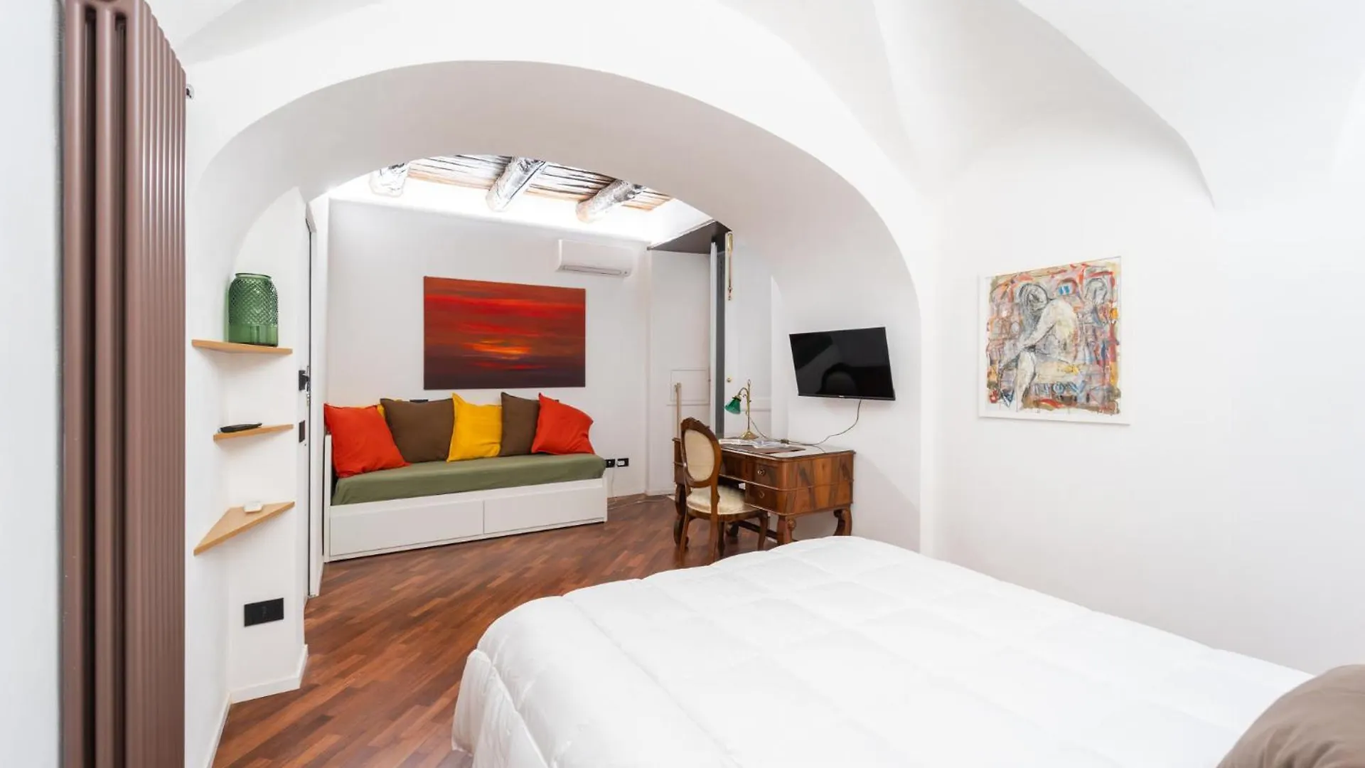 Toledo 289 Holiday Naples Homestay